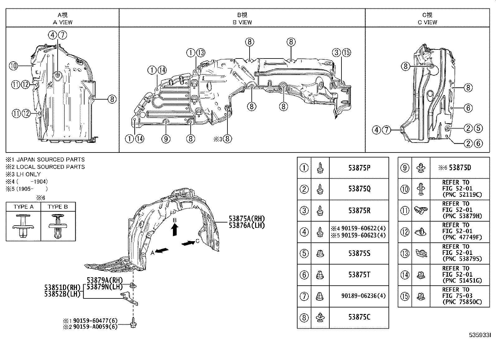 Figure 535933I