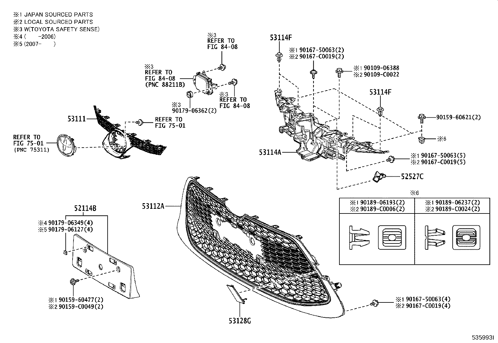 Figure 535993I