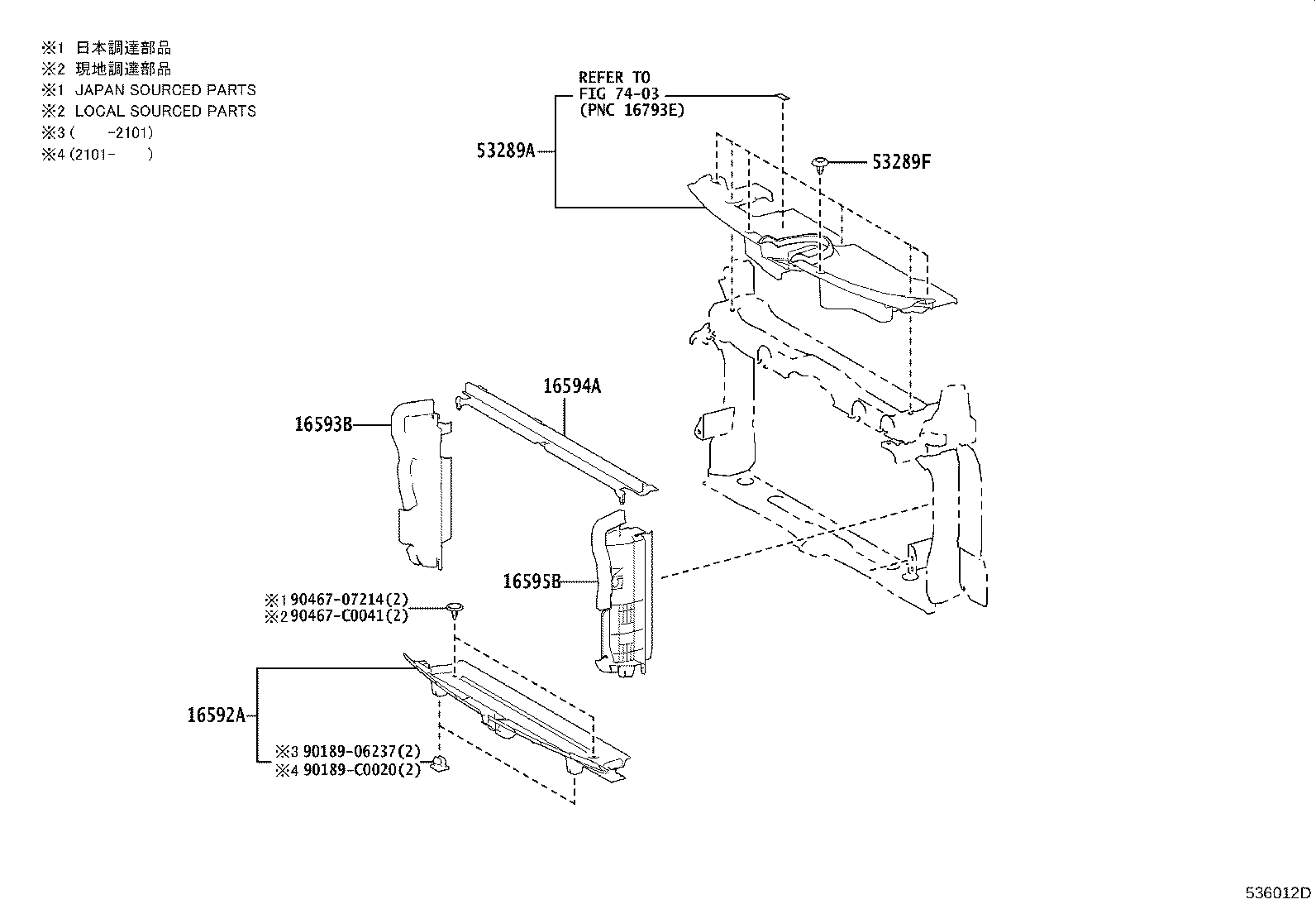 Figure 536012D