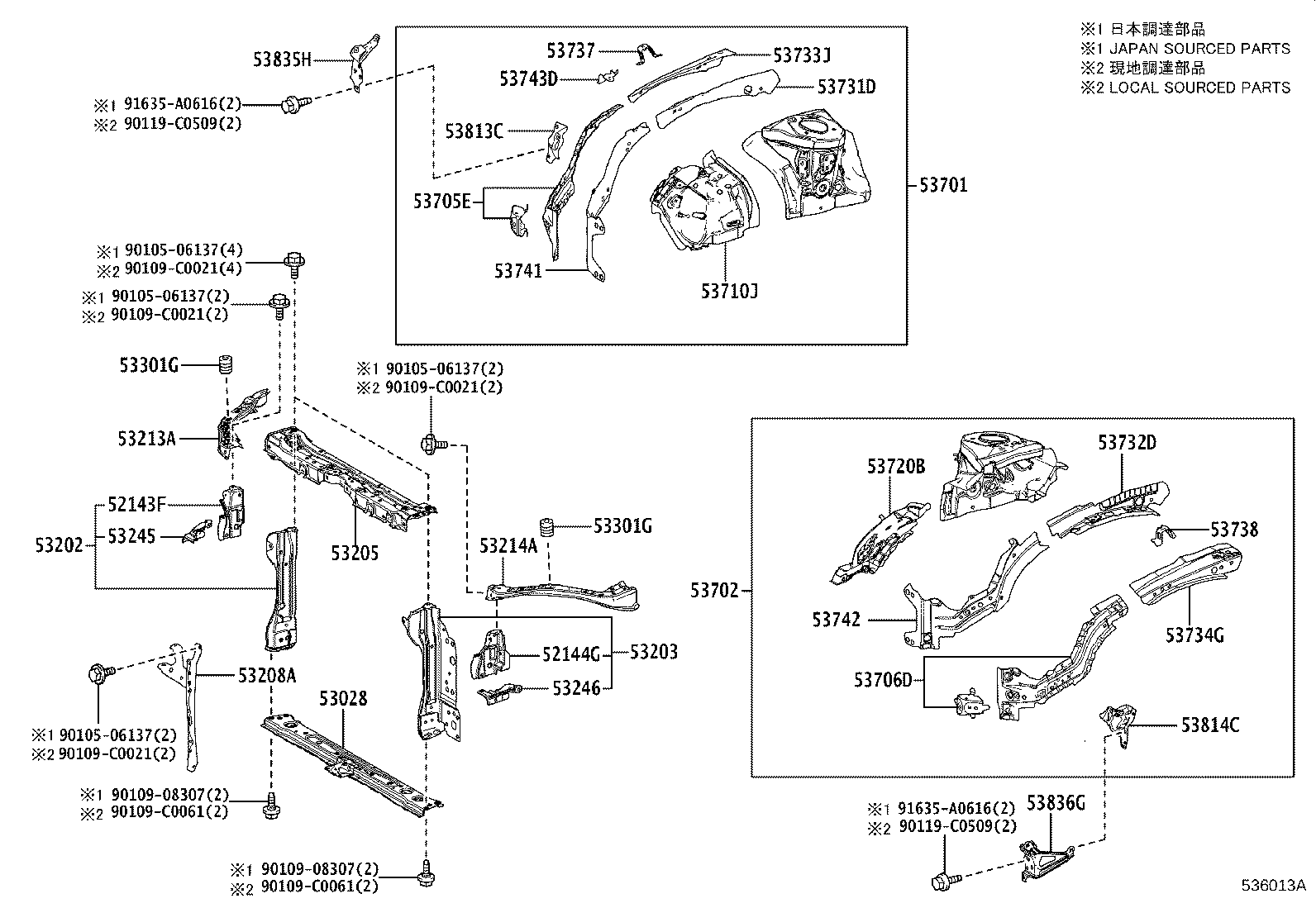 Figure 536013A