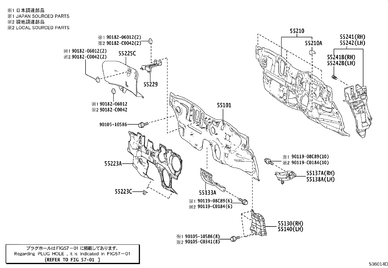 Figure 536014D