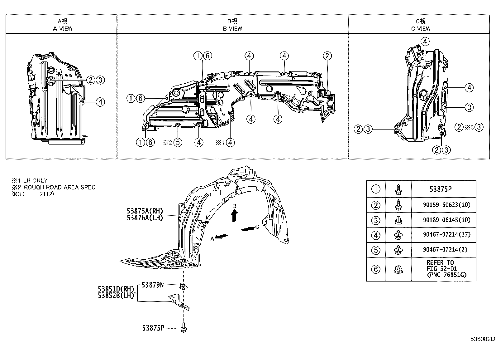Figure 536082D