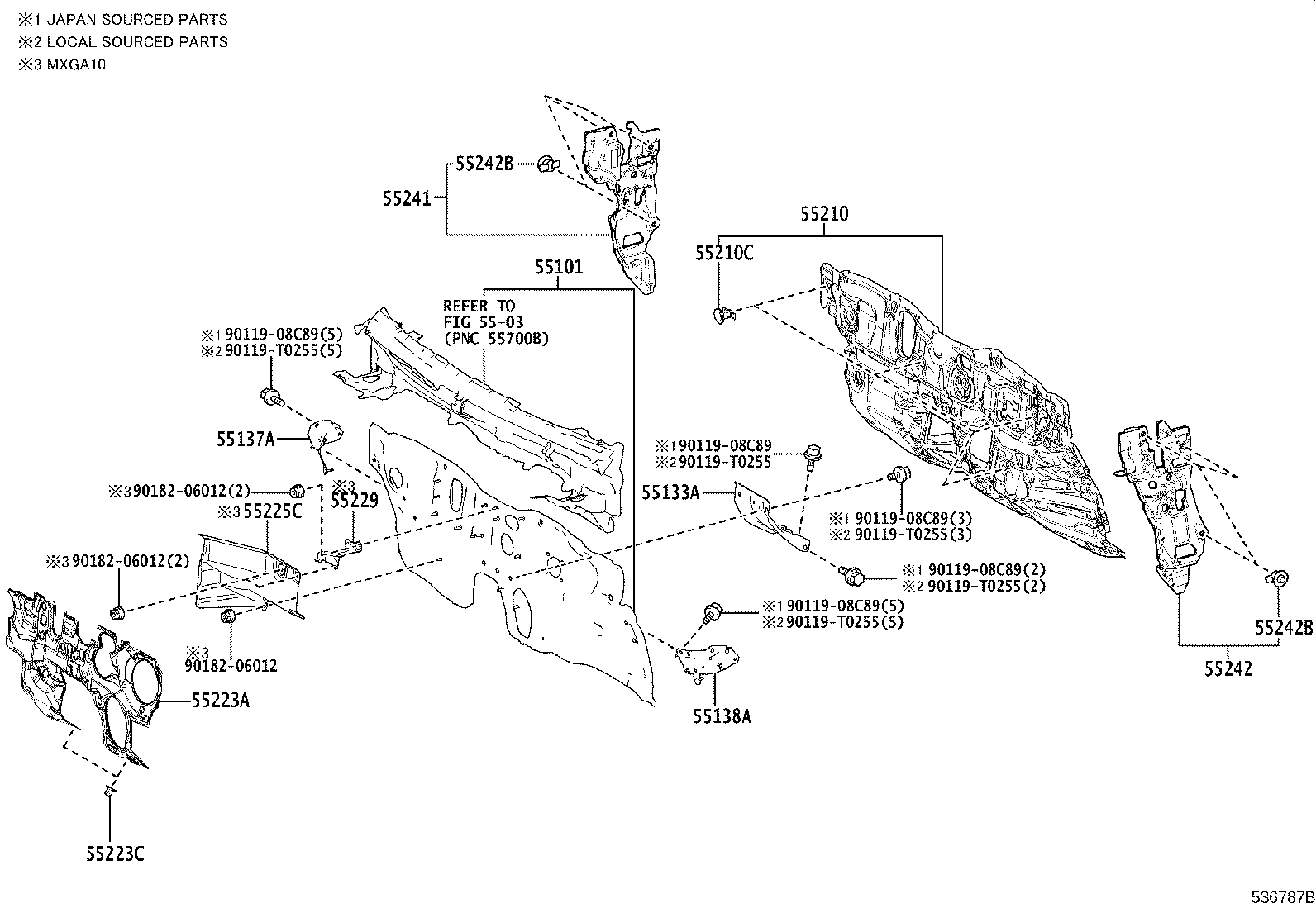 Figure 536787B