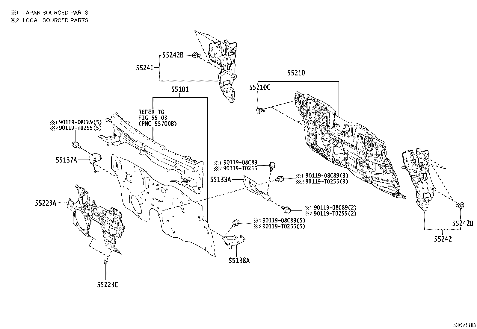 Figure 536788B