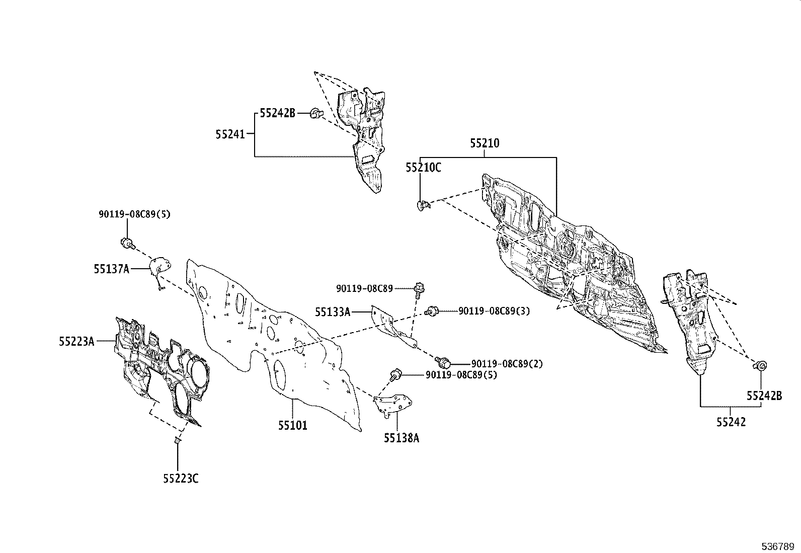 Figure 536789