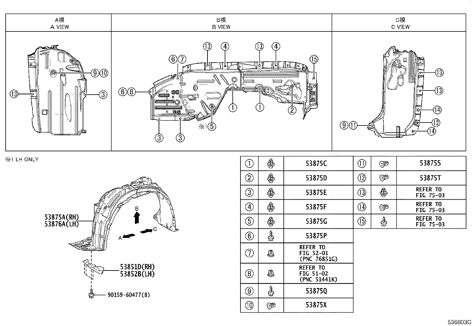 Figure 536803G