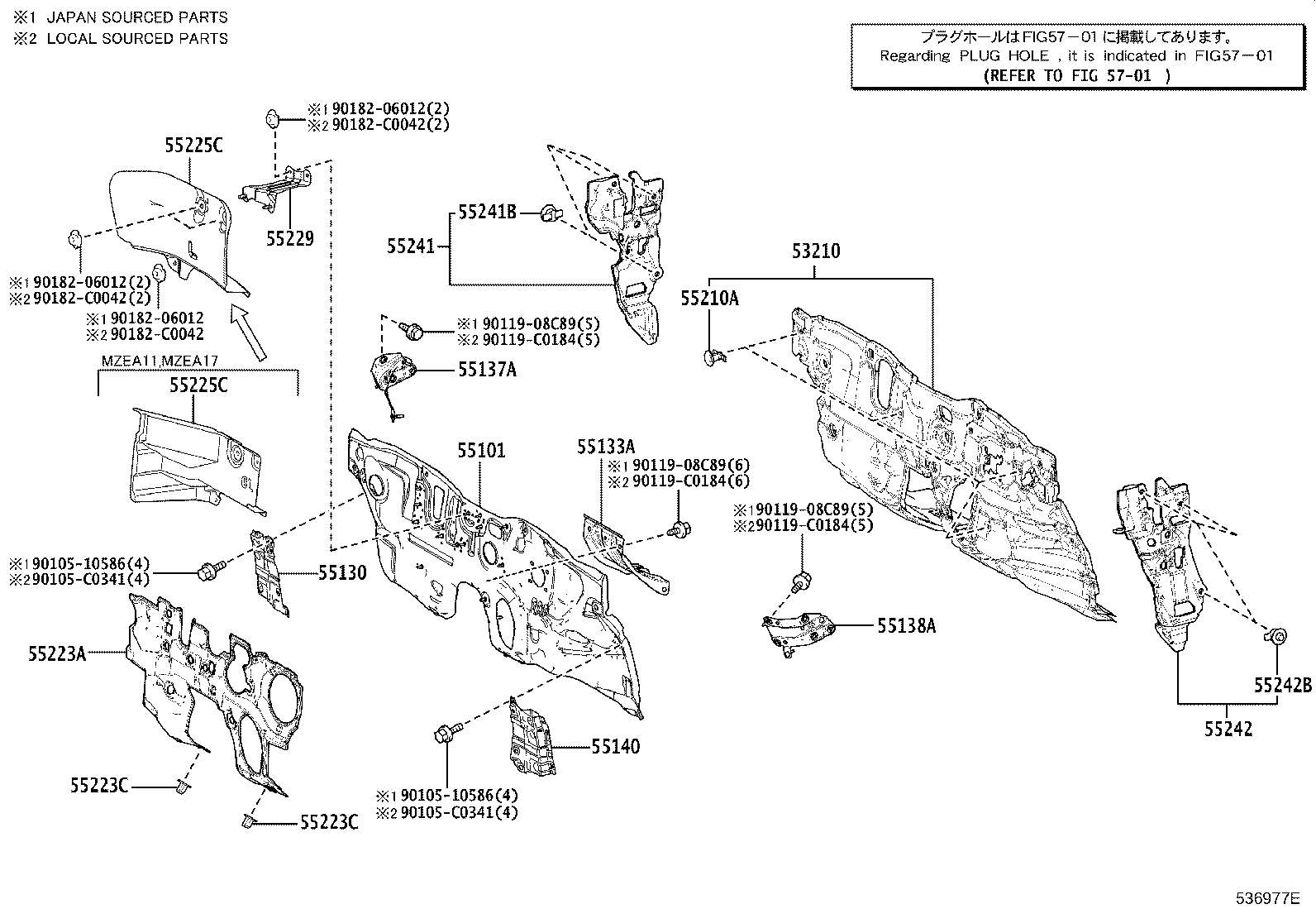 Figure 536977E