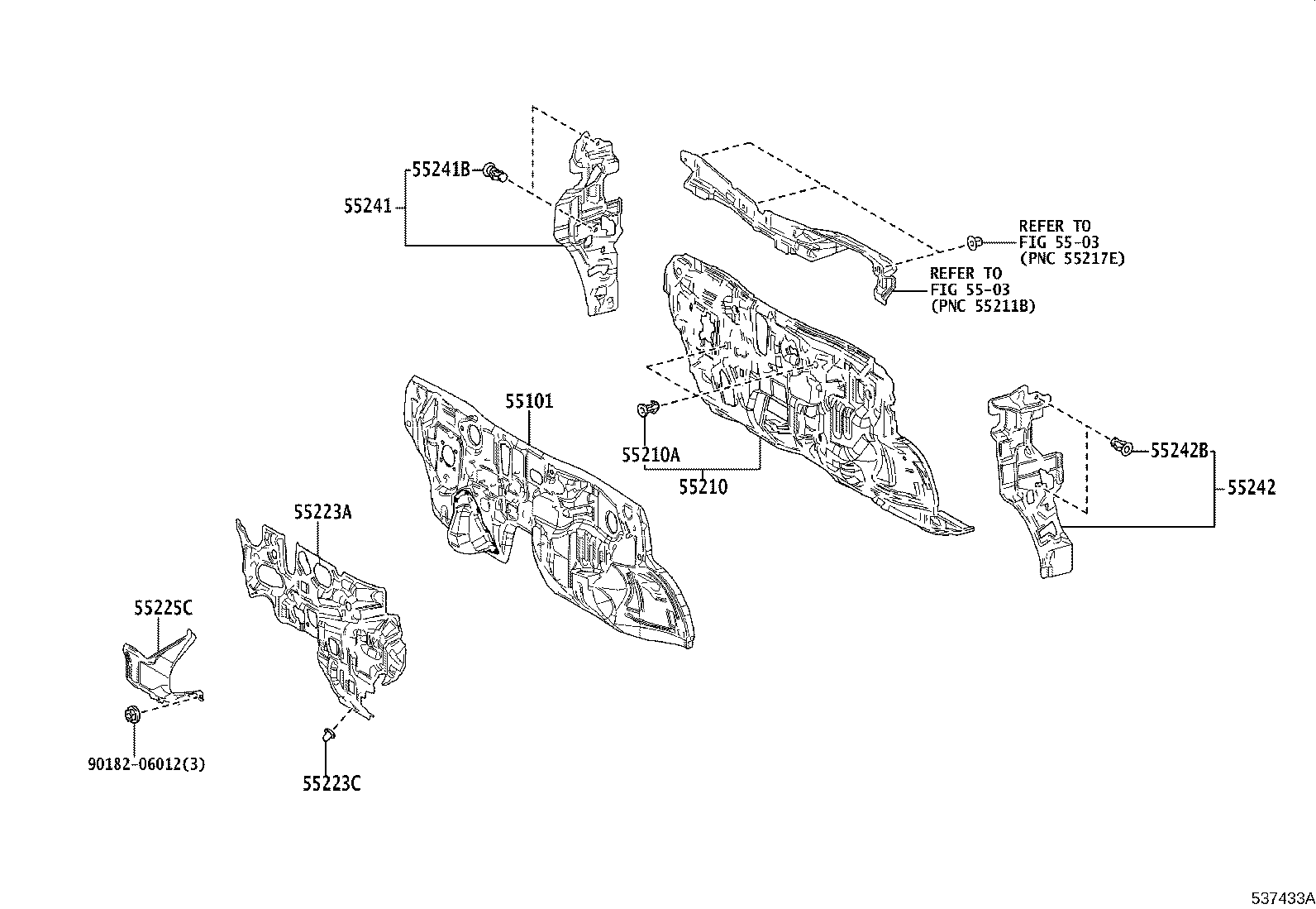 Figure 537433A