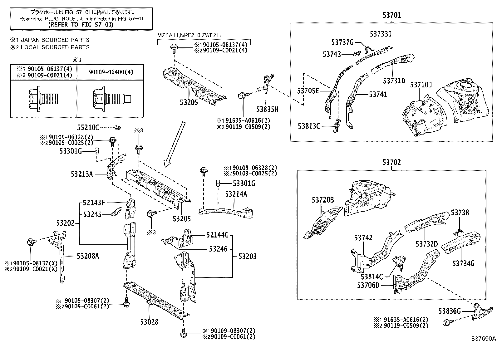 Figure 537690A