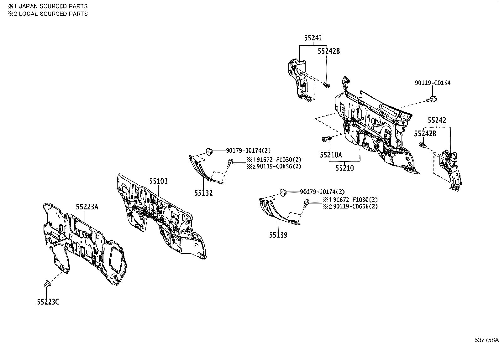 Figure 537758A