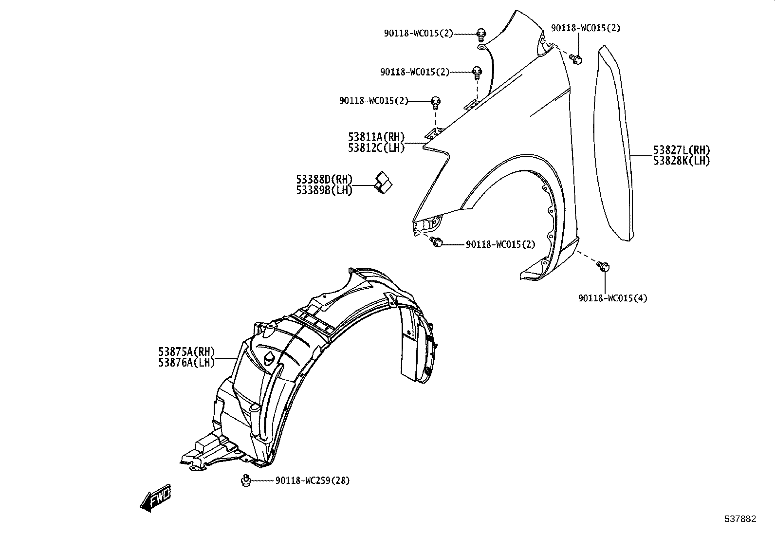 Figure 537882