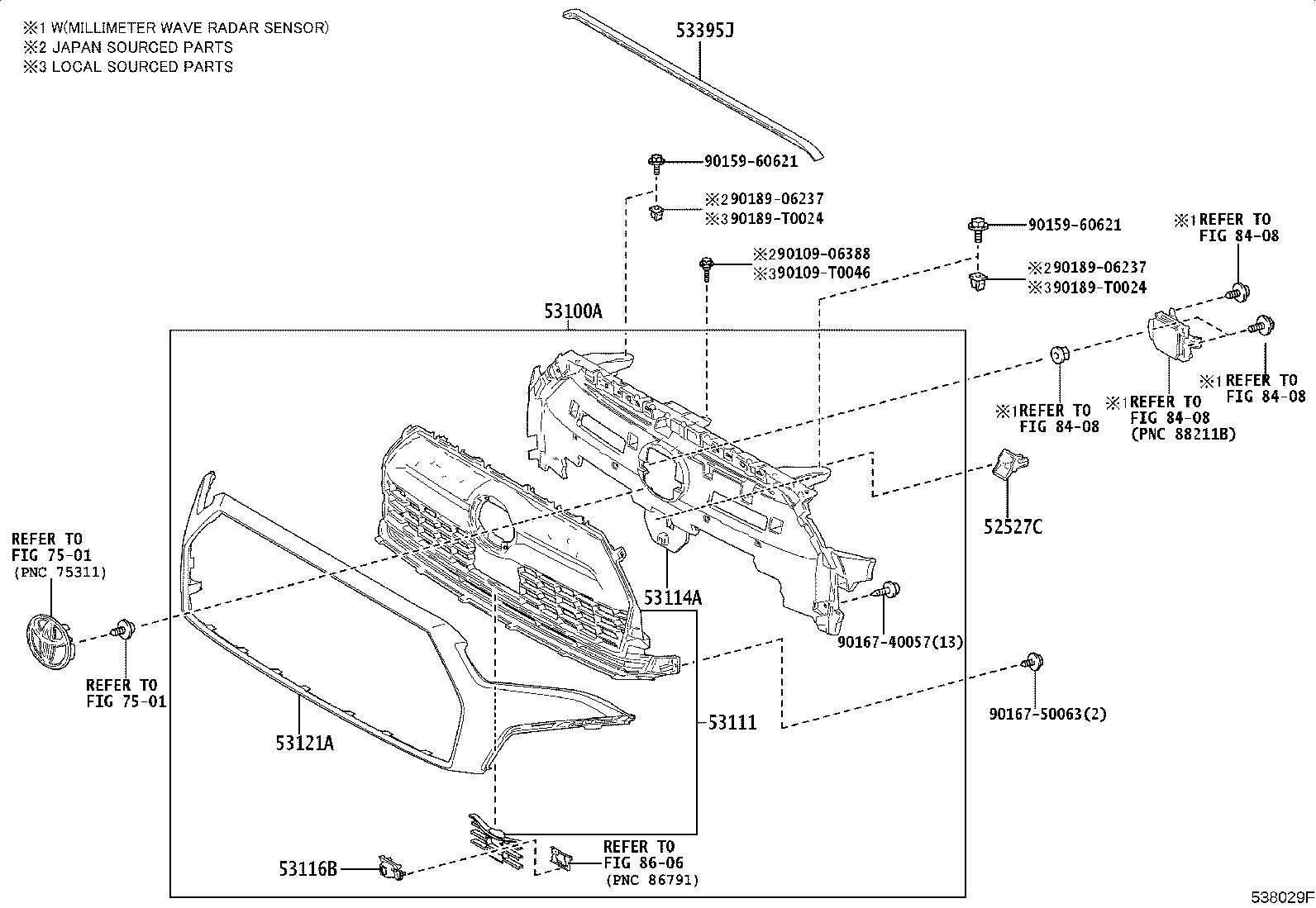 Figure 538029F