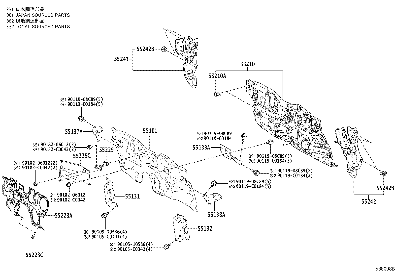Figure 538098B