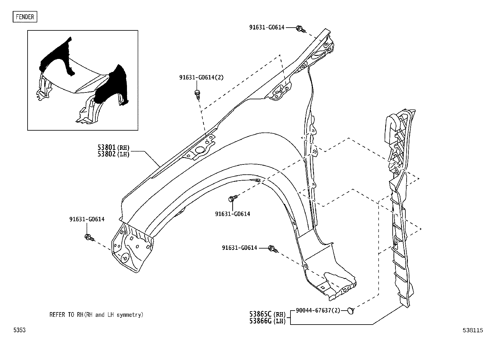 Figure 538115