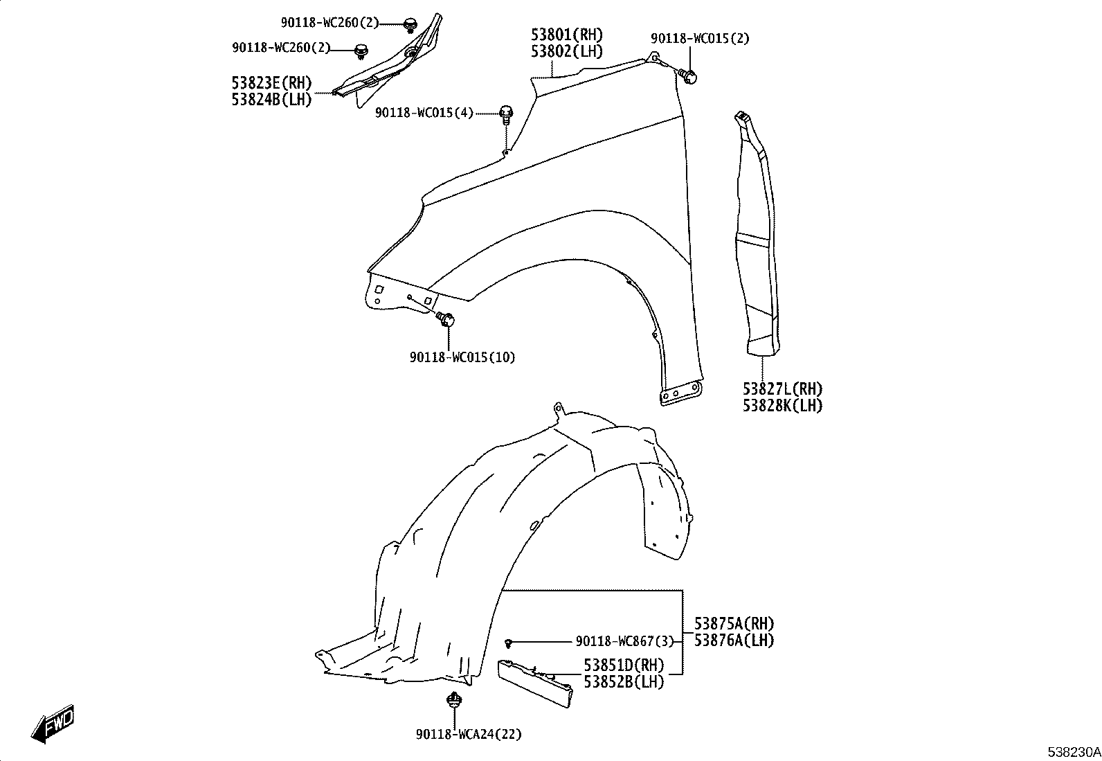 Figure 538230A