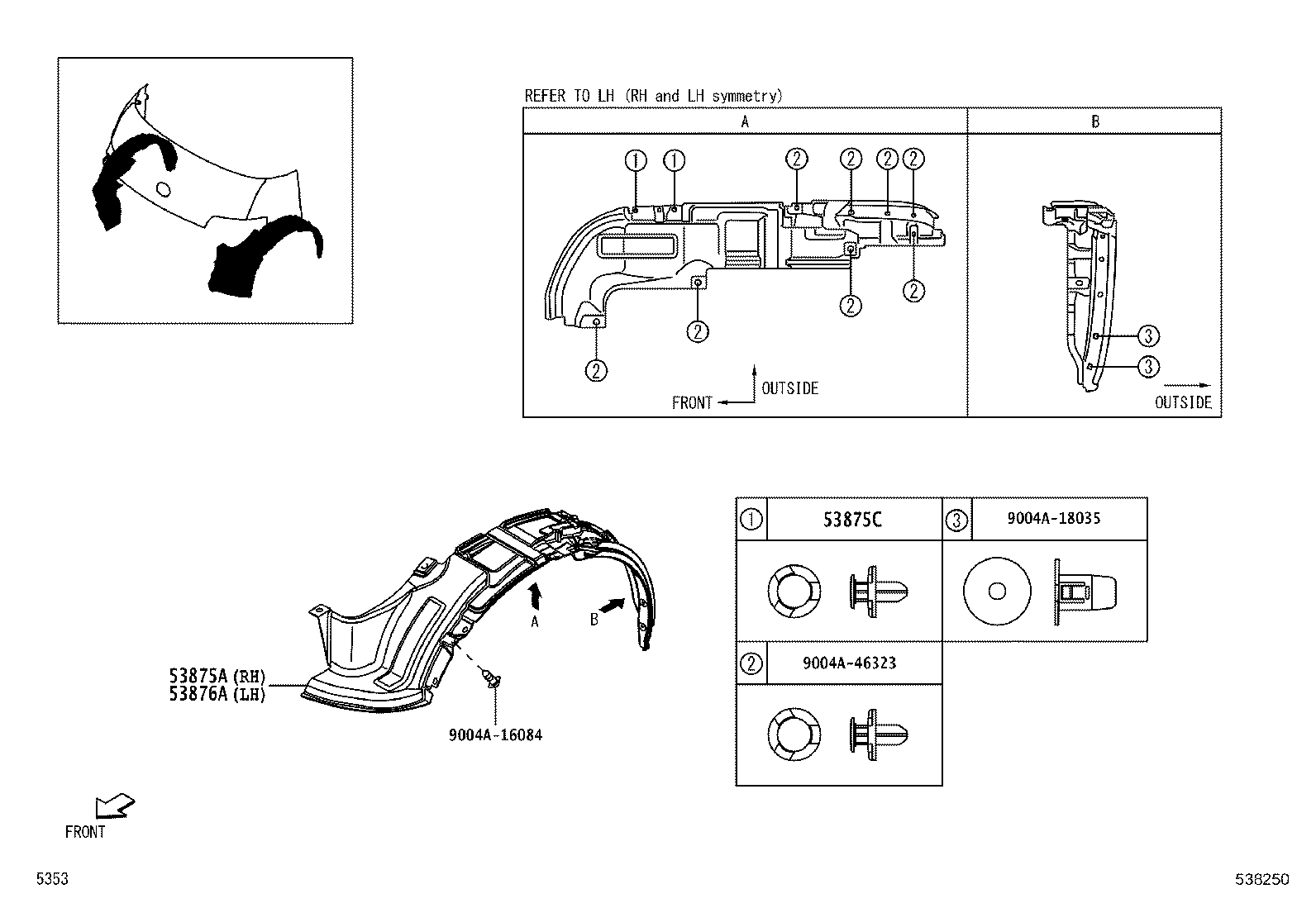 Figure 538250