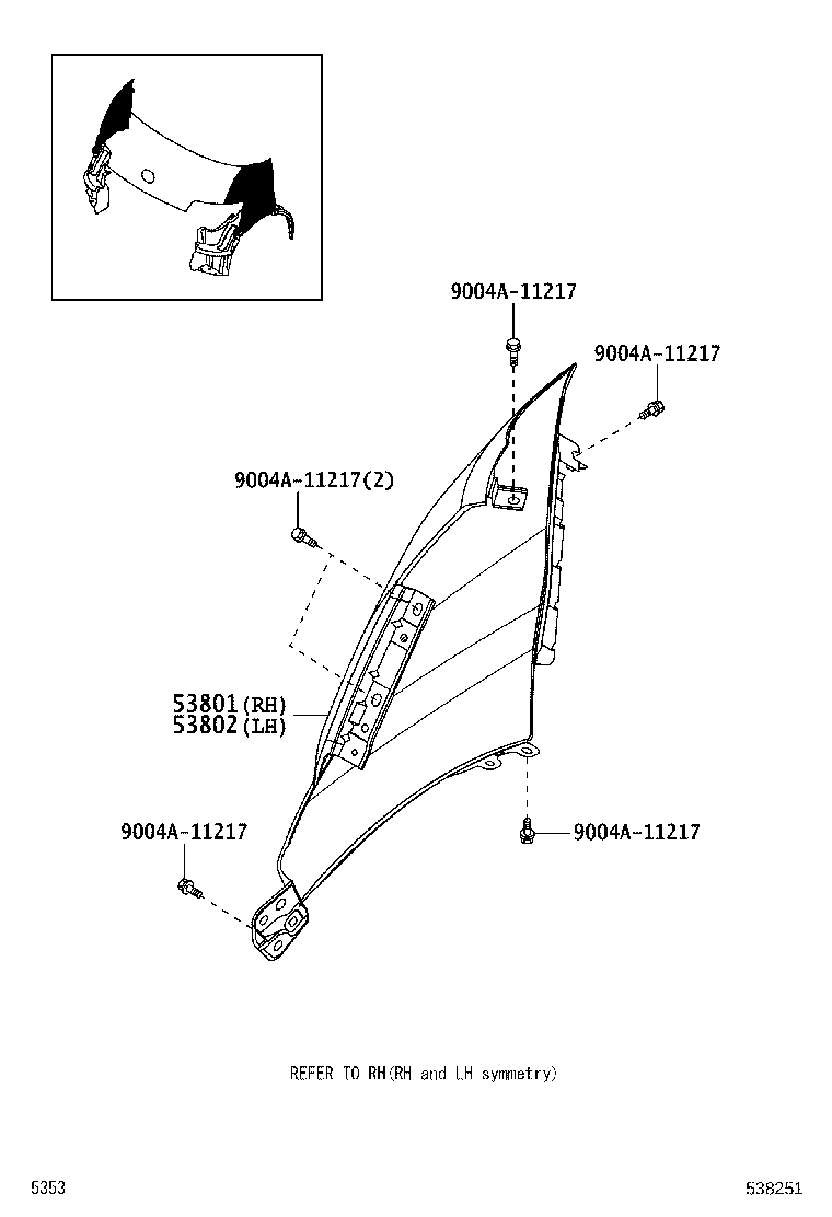 Figure 538251