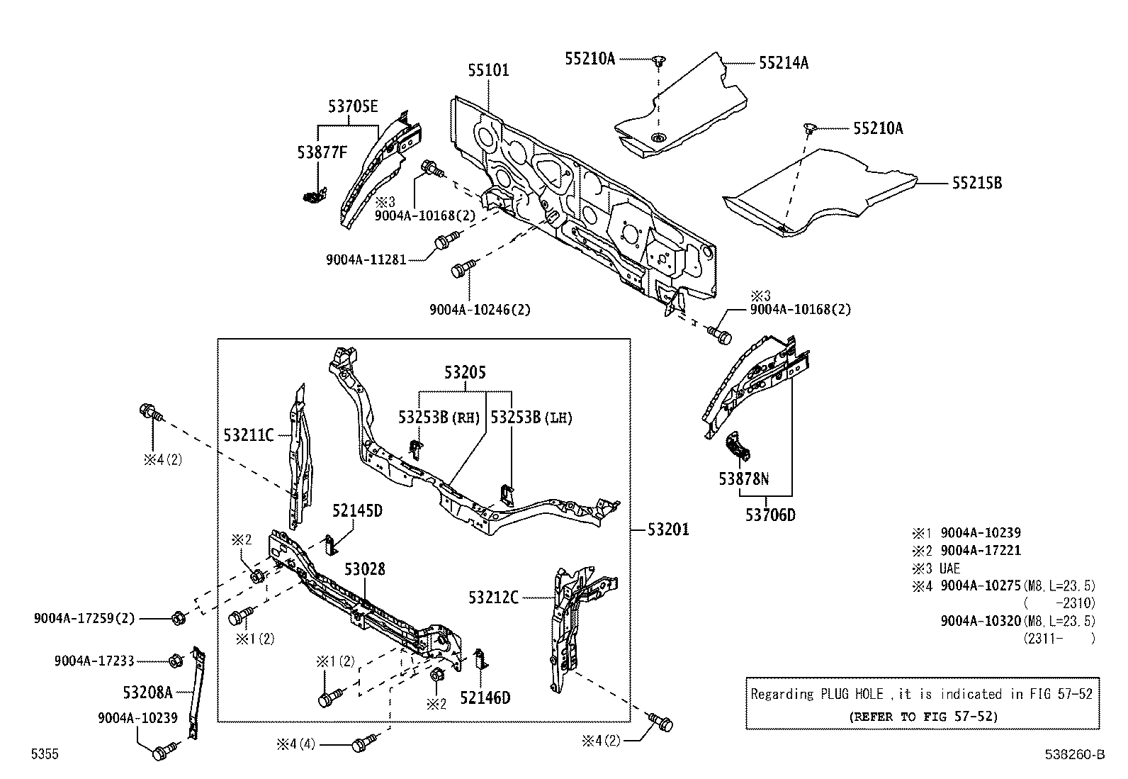 Figure 538260B