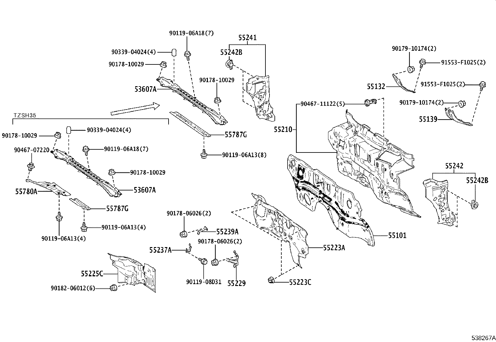 Figure 538267A