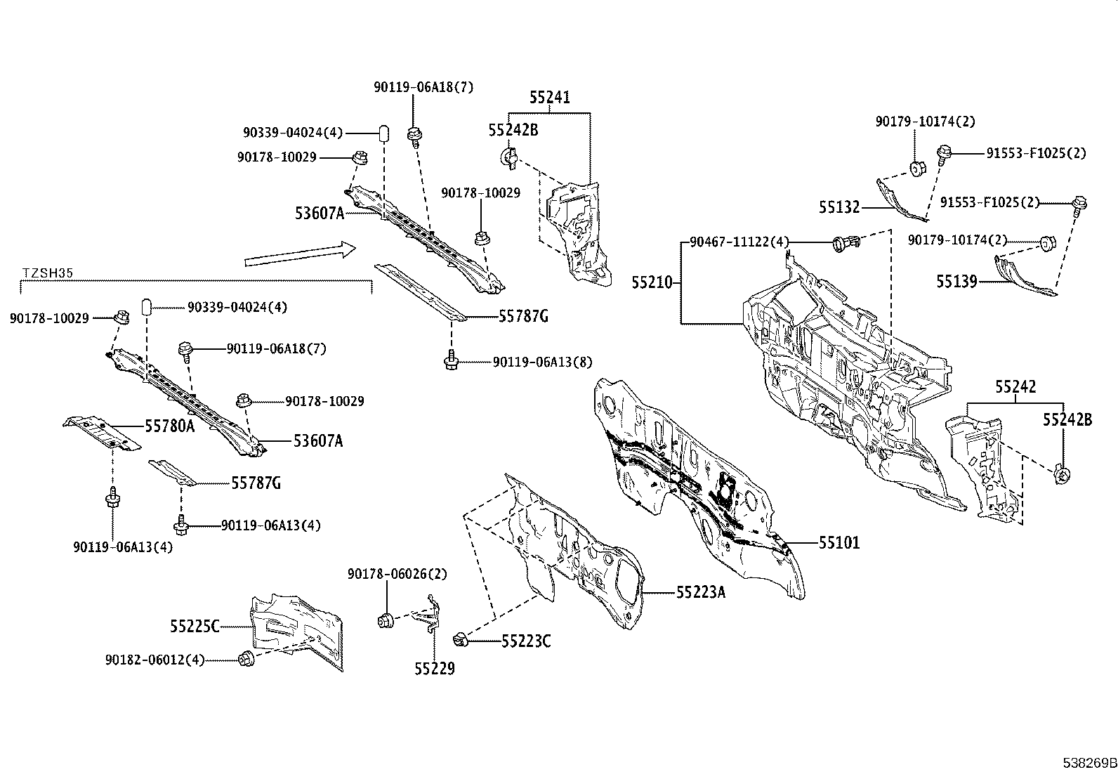 Figure 538269B