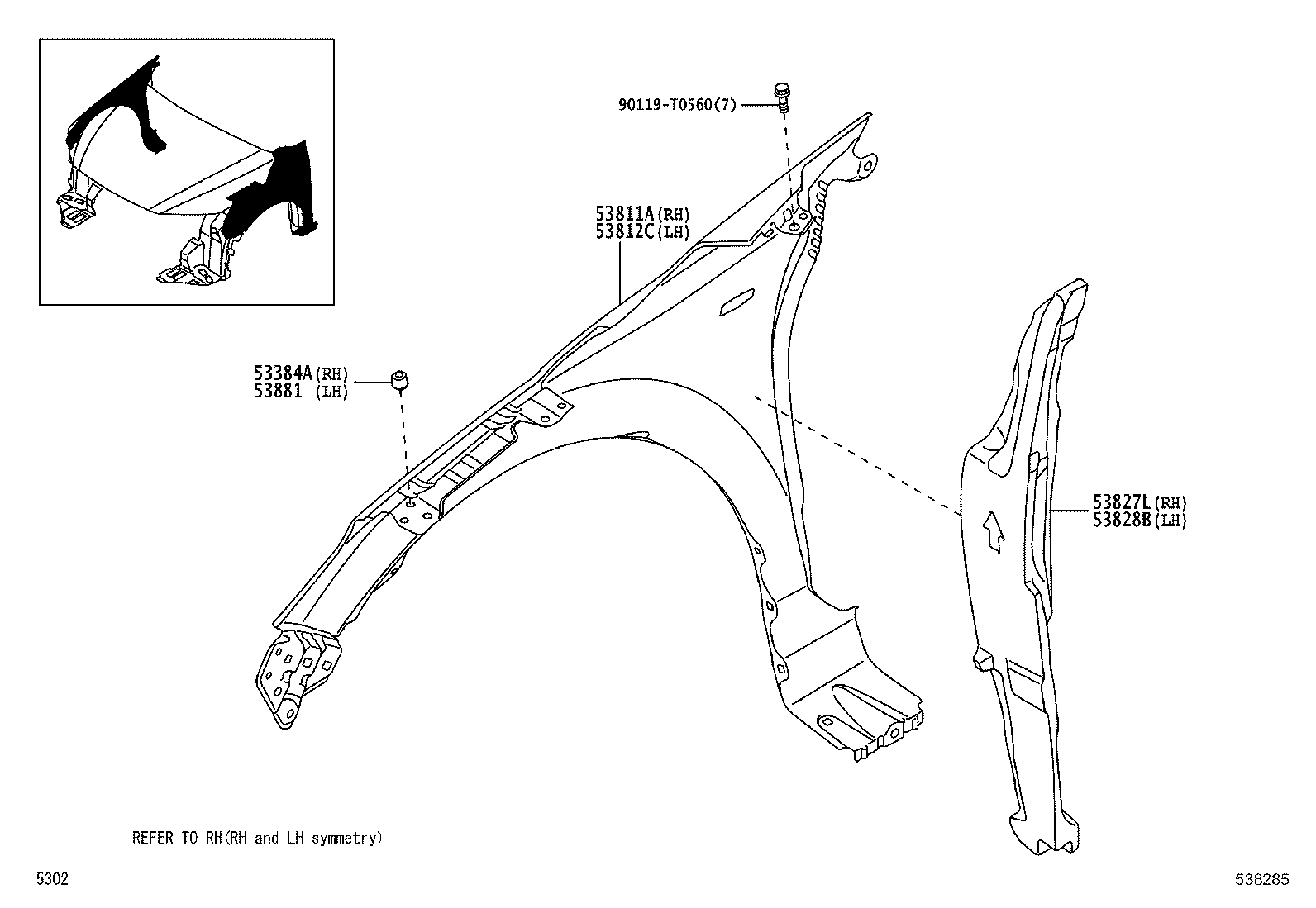 Figure 538285