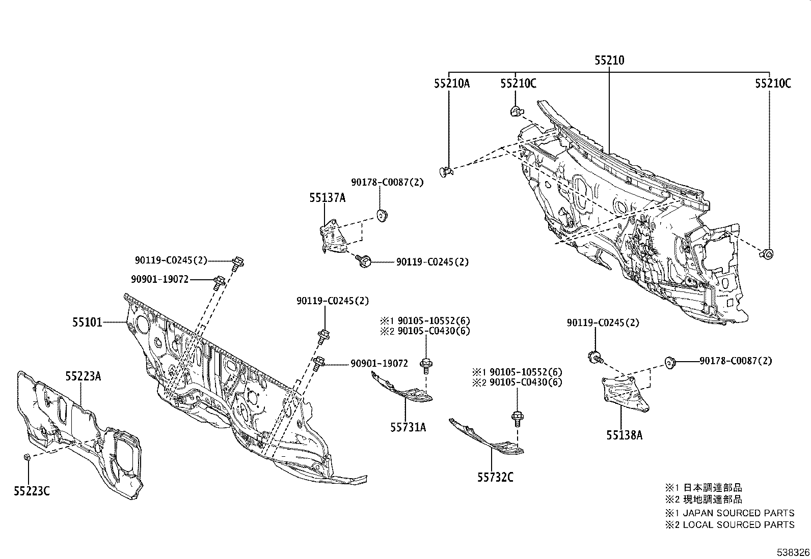Figure 538326