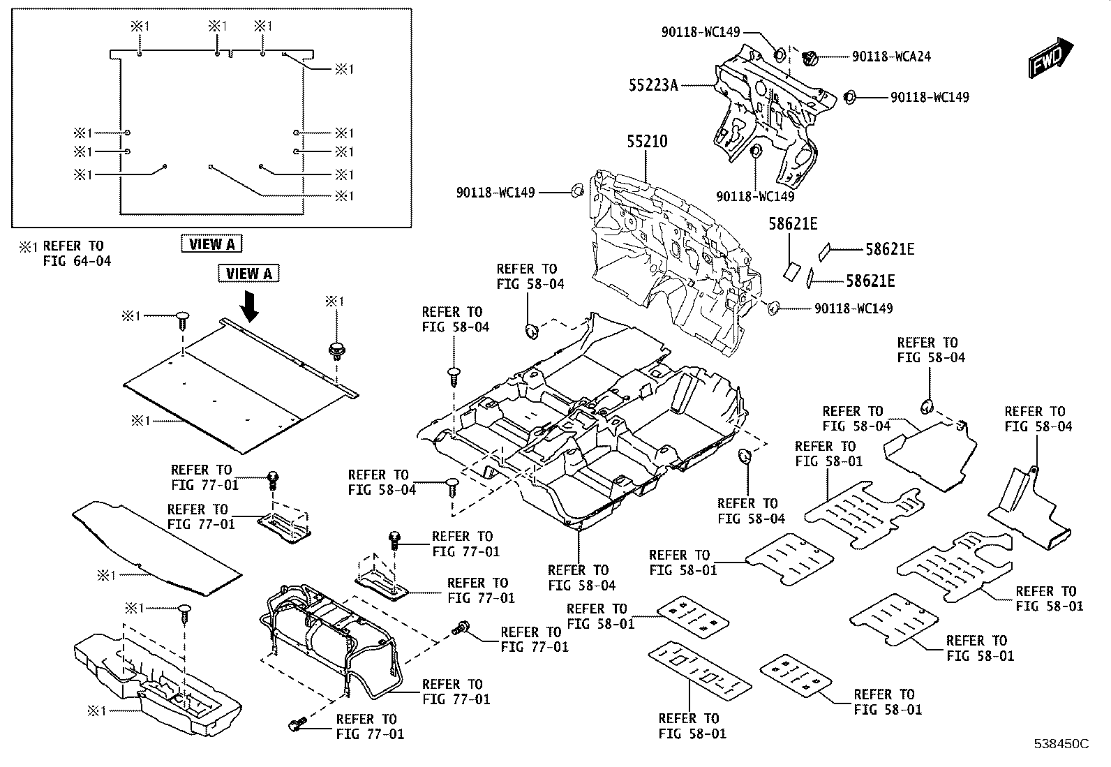 Figure 538450B