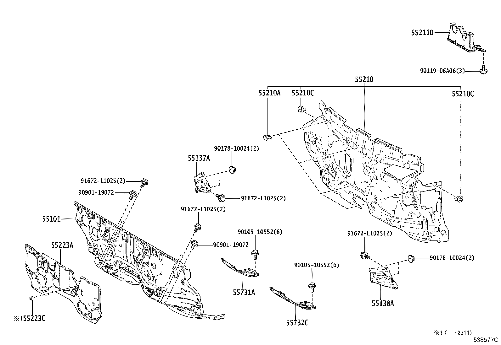 Figure 538577C