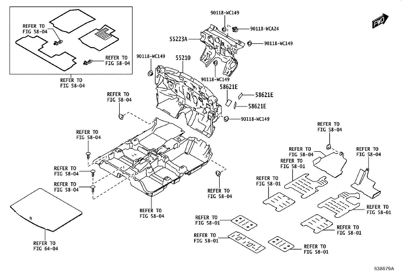 Figure 538679A