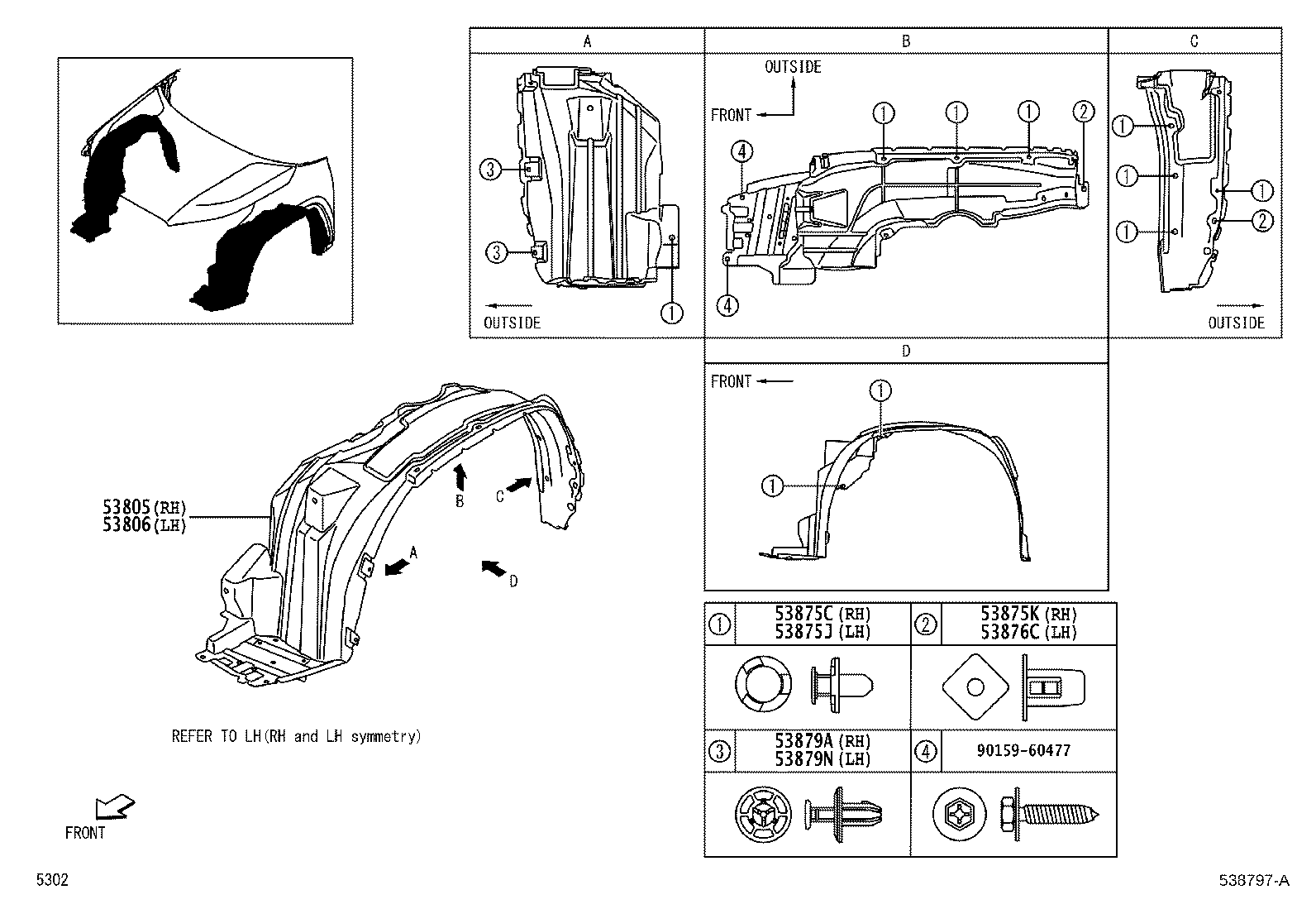 Figure 538797A