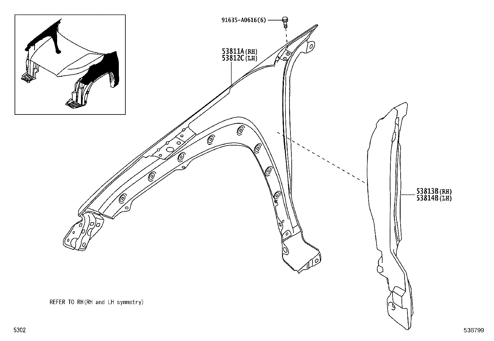 Figure 538799