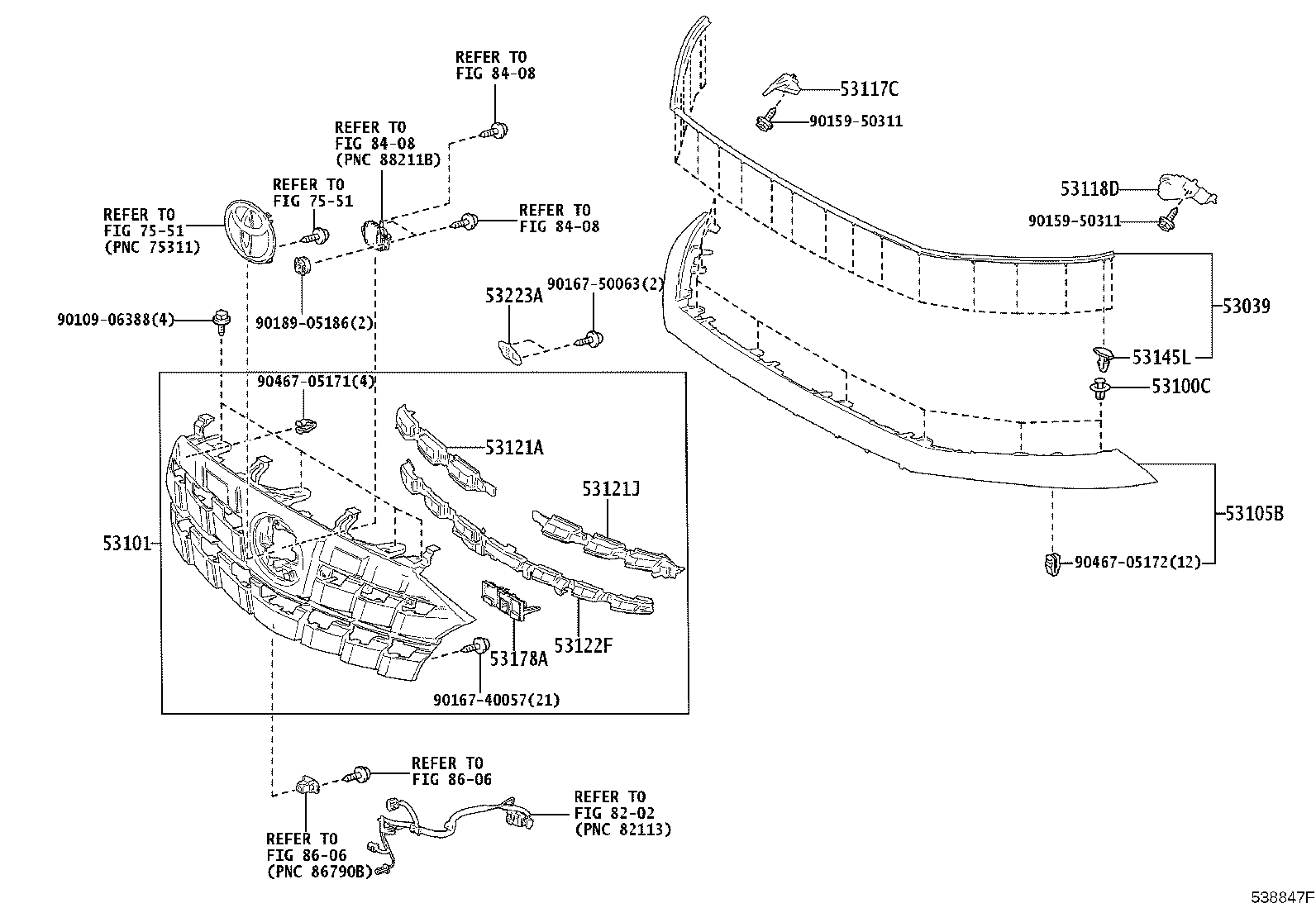 Figure 538847F