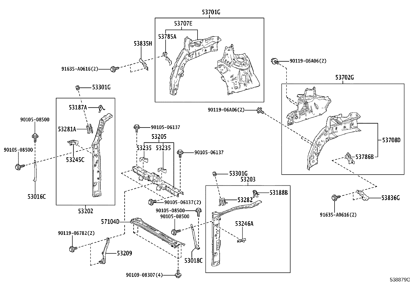 Figure 538879G