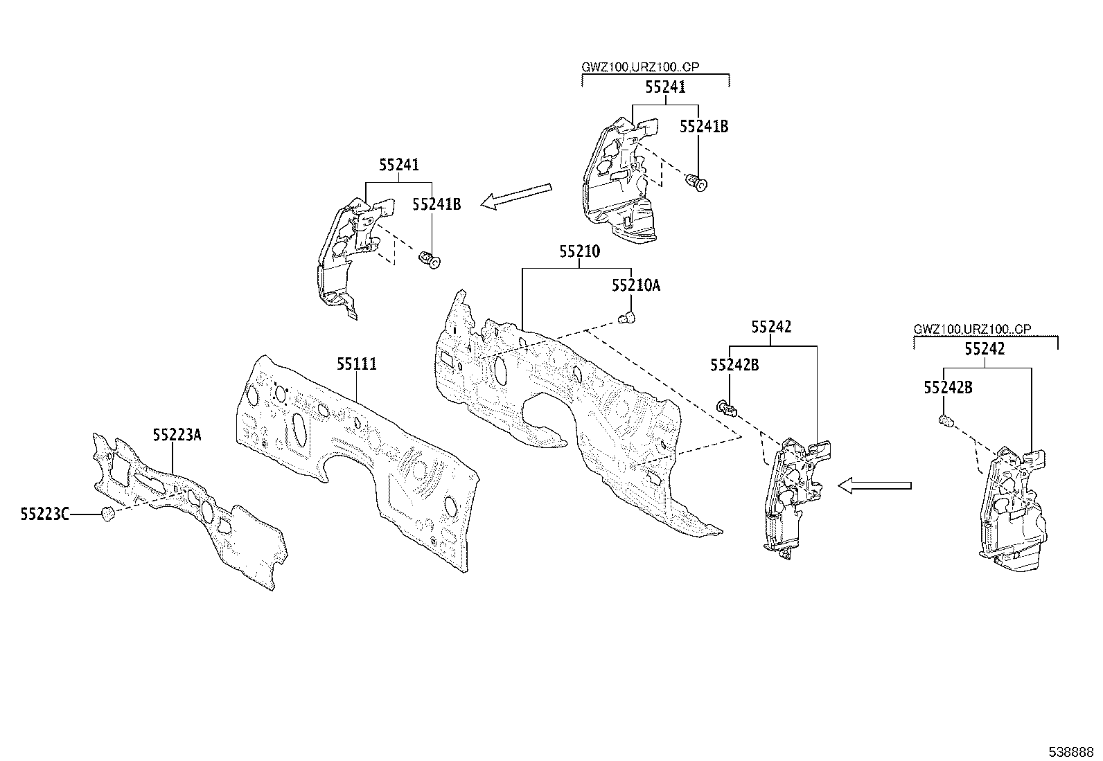 Figure 538888