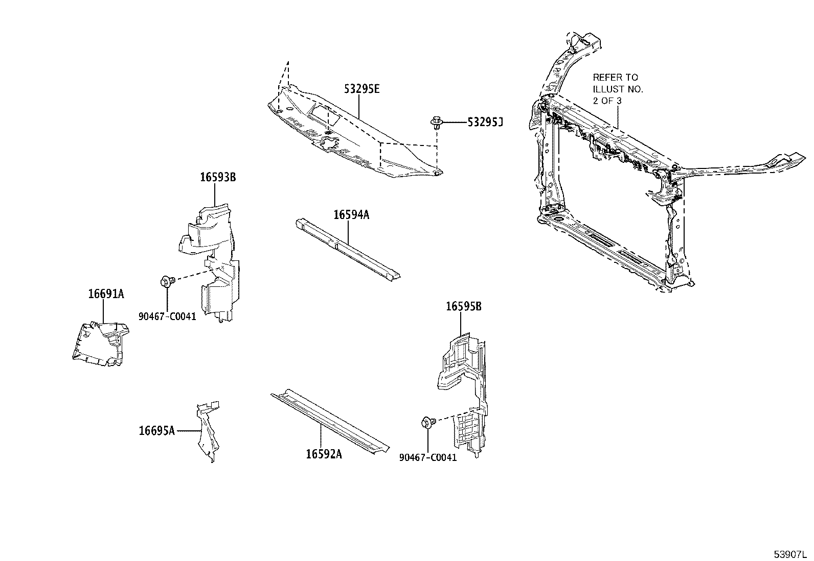 Figure 53907L
