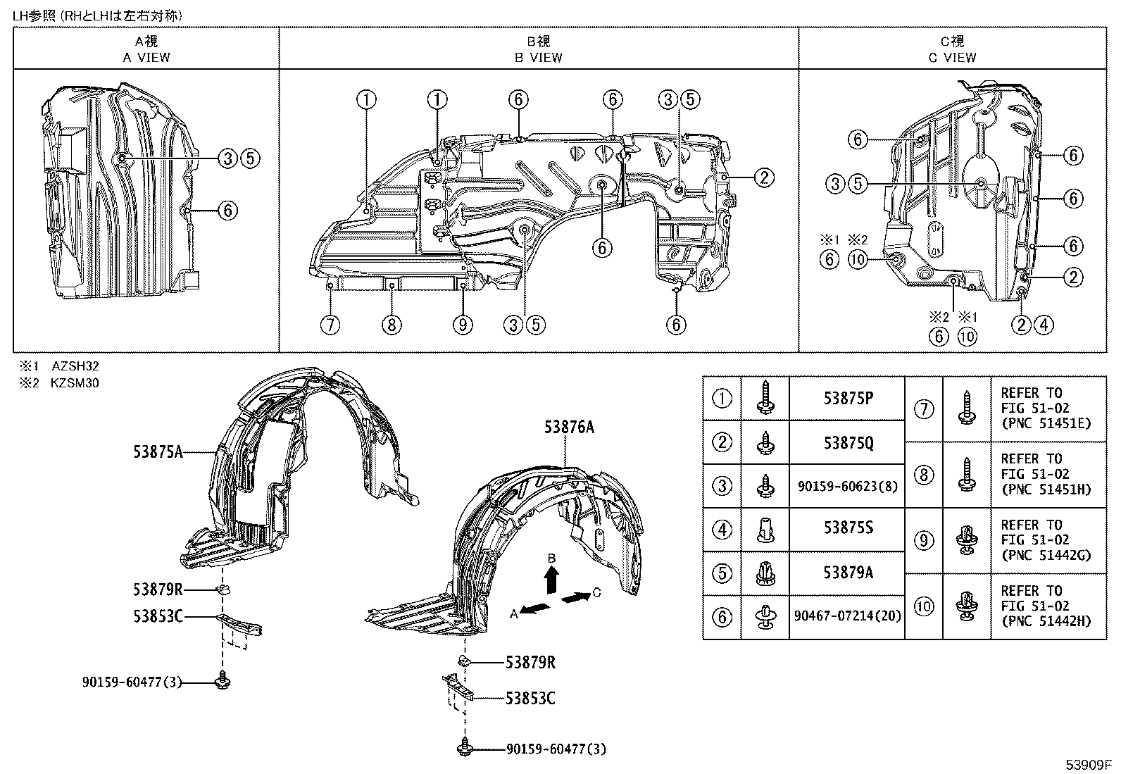 Figure 53909F