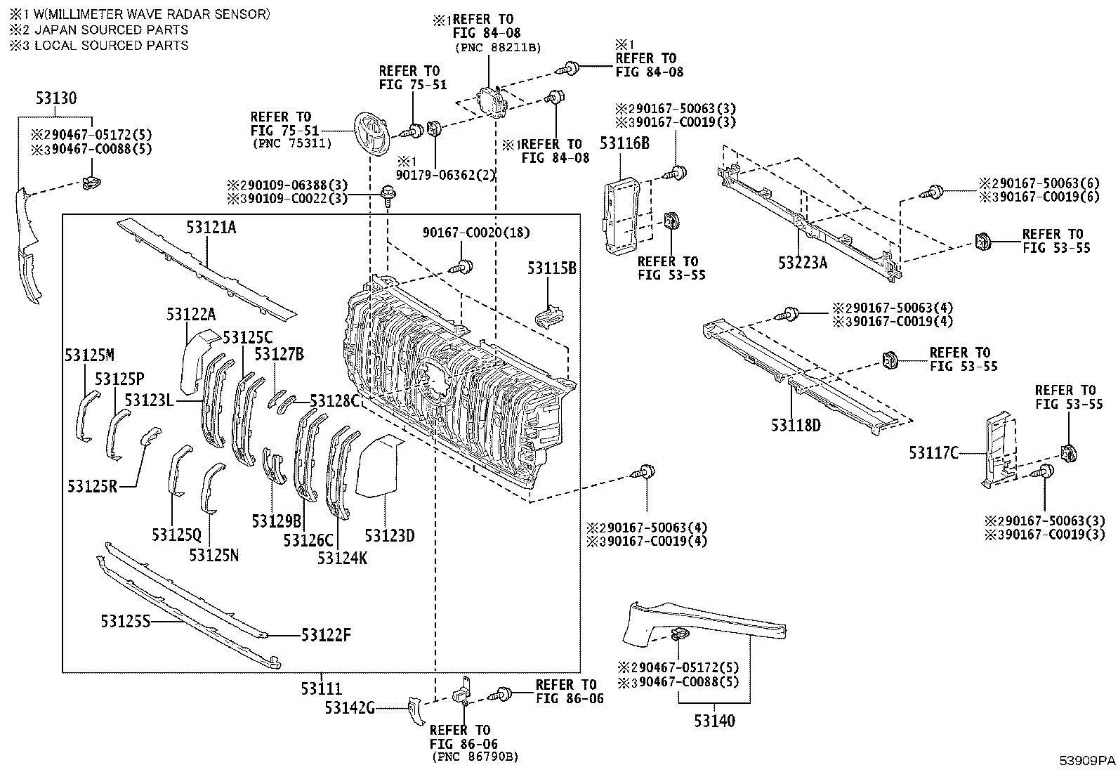 Figure 53909PA