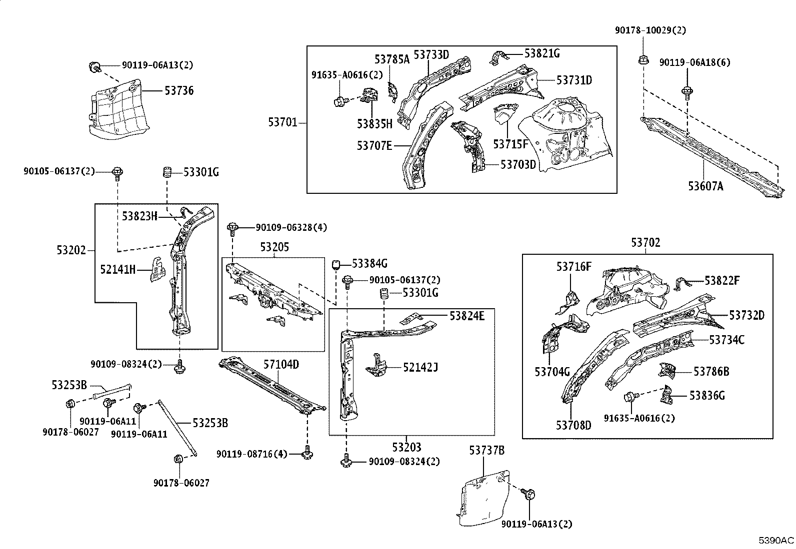 Figure 5390AC