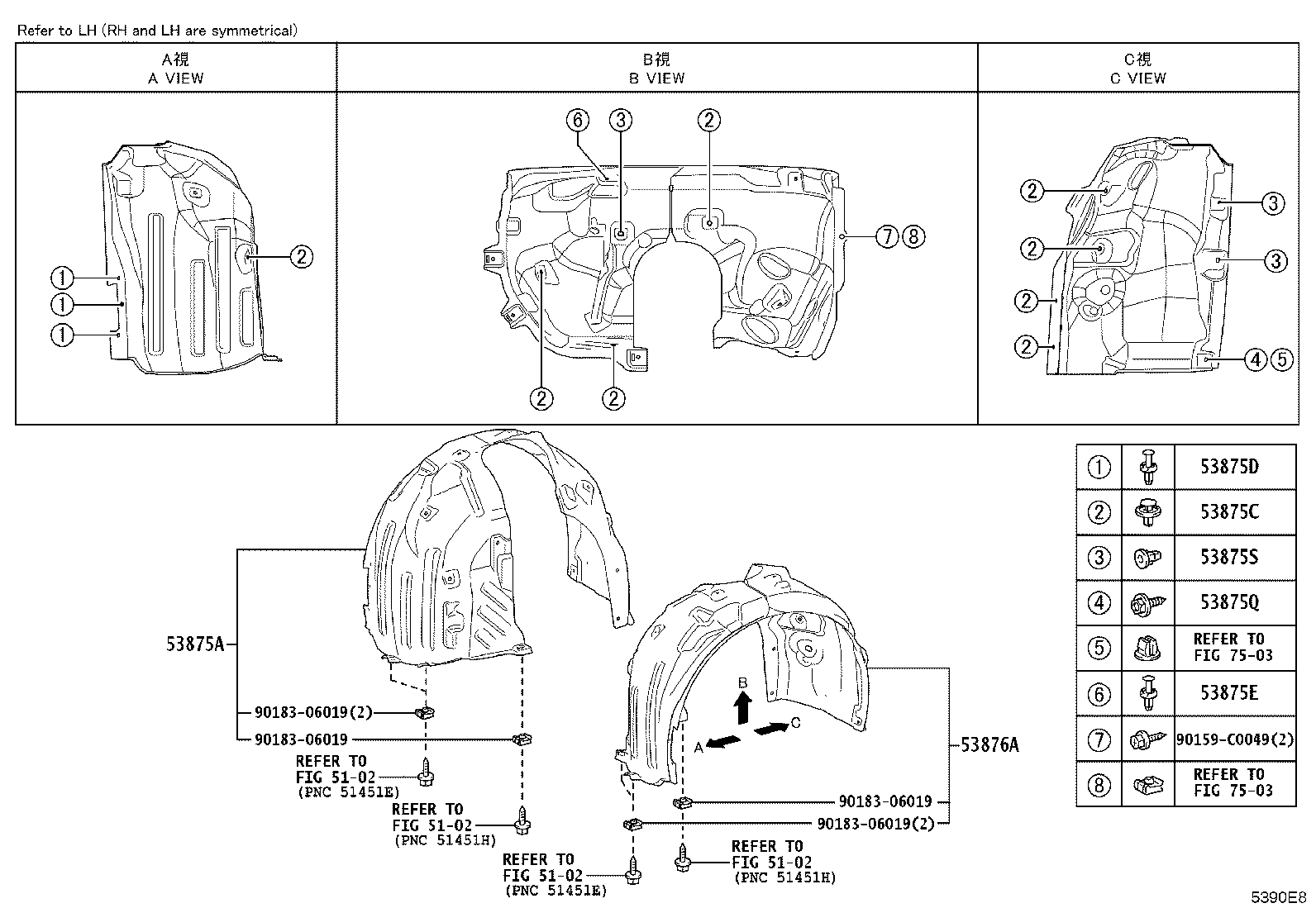 Figure 5390E8