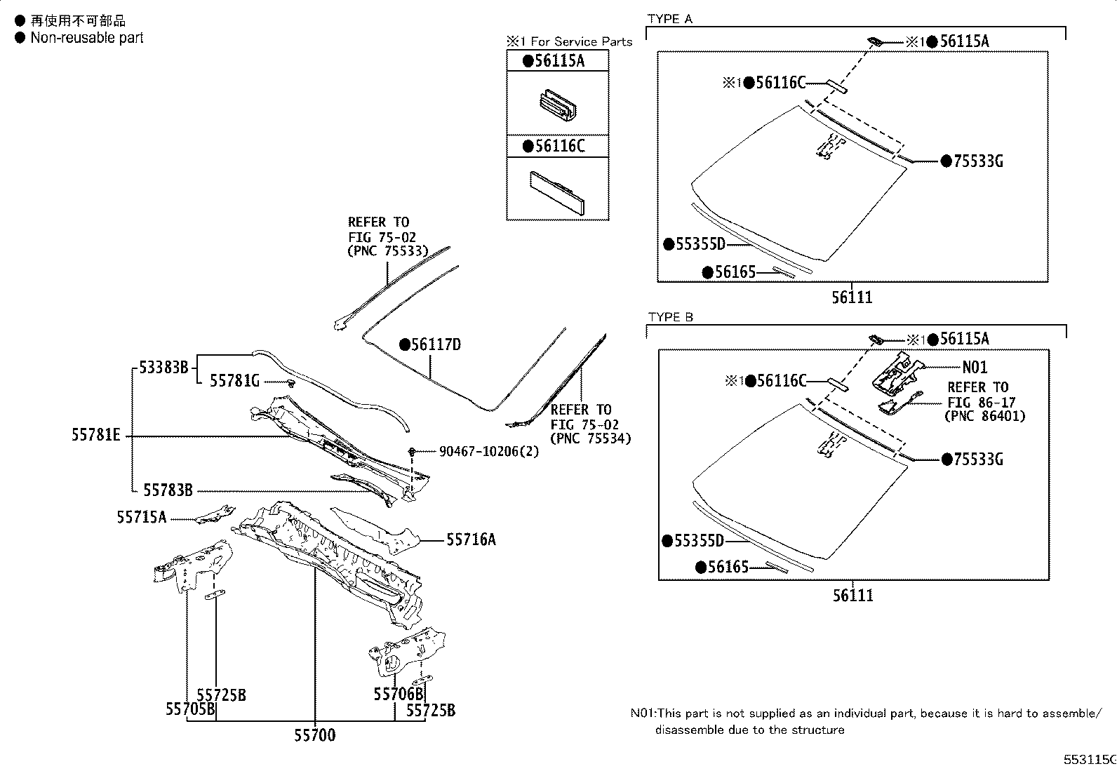Figure 553115G