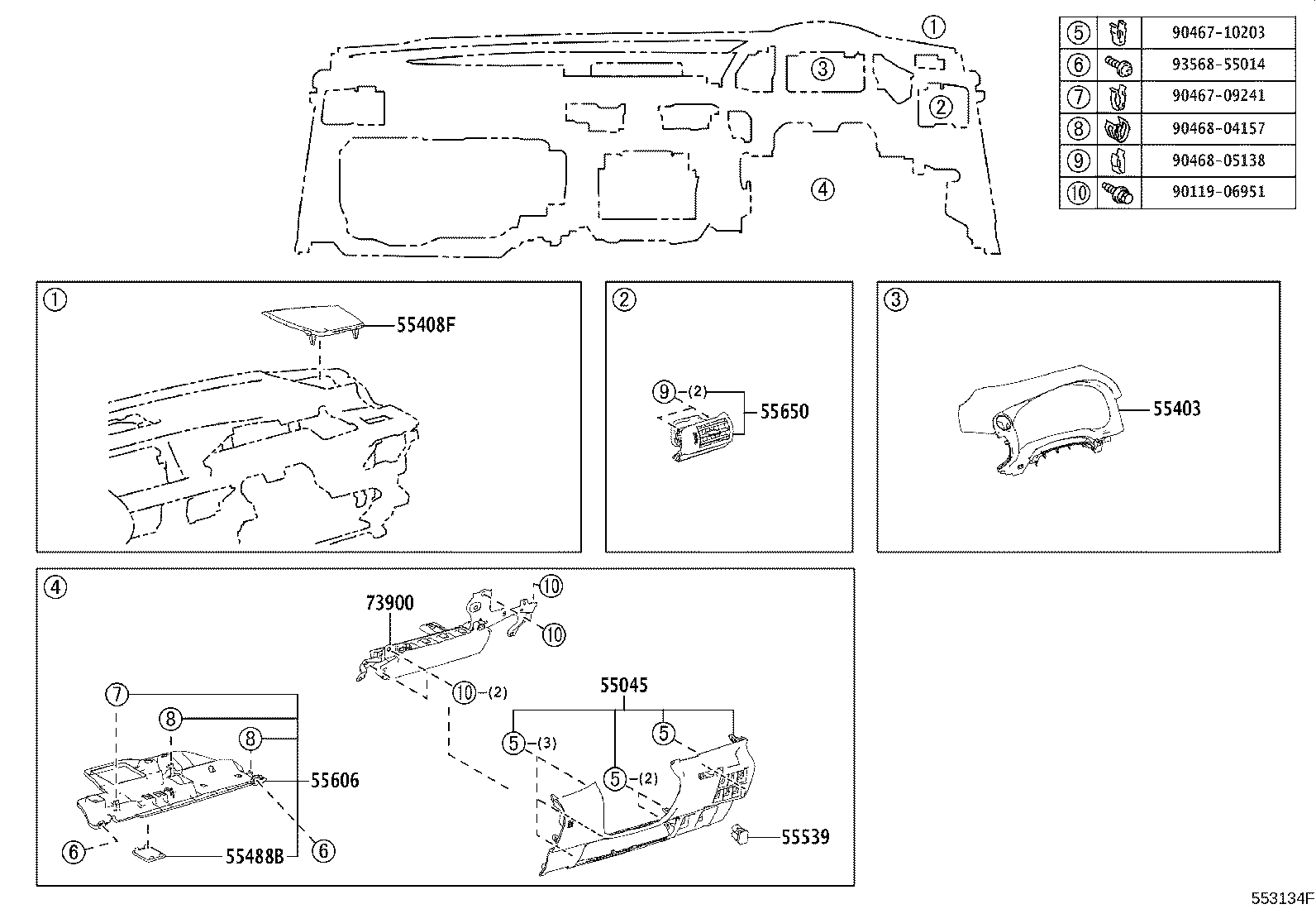 Figure 553134F
