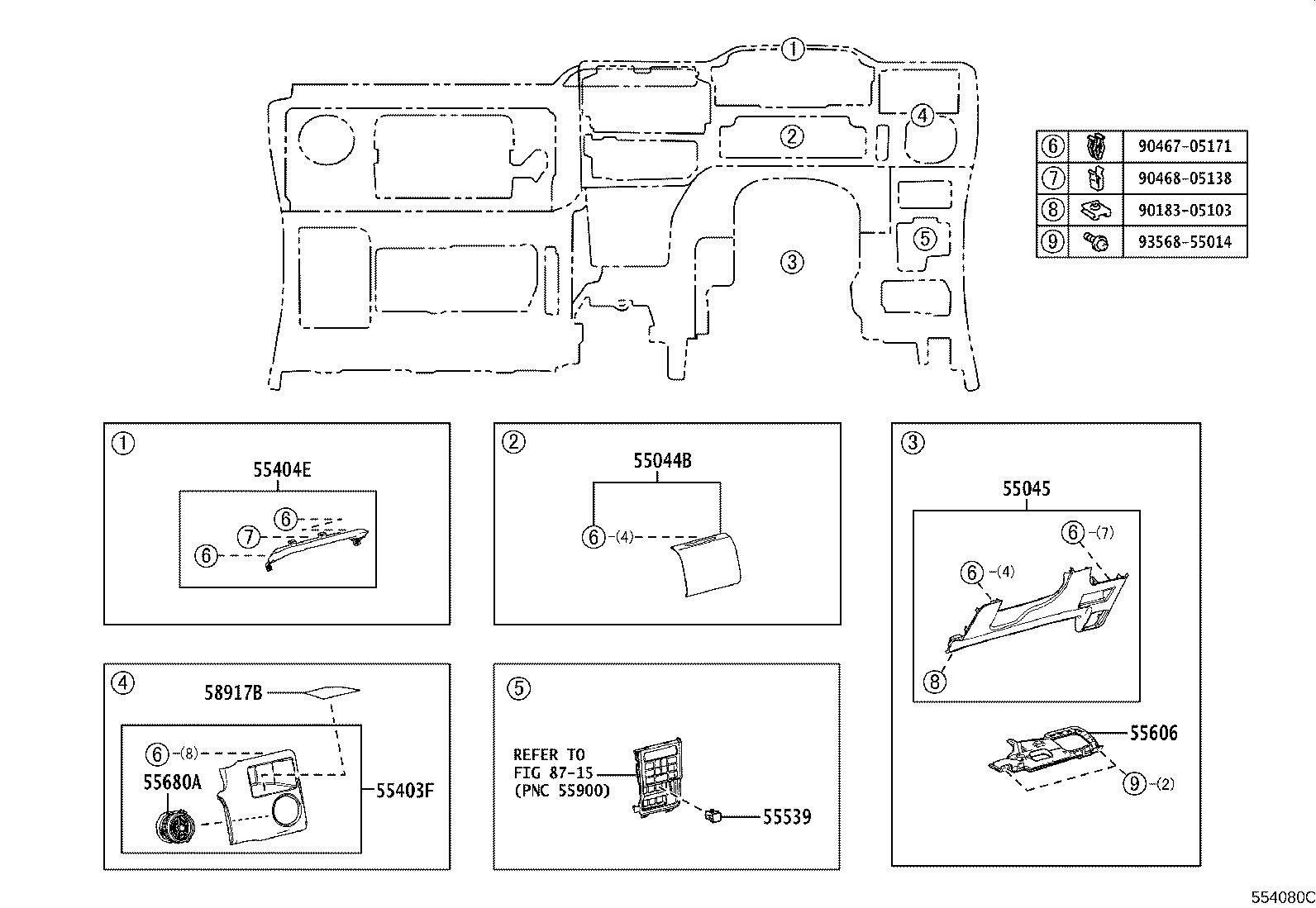 Figure 554080C