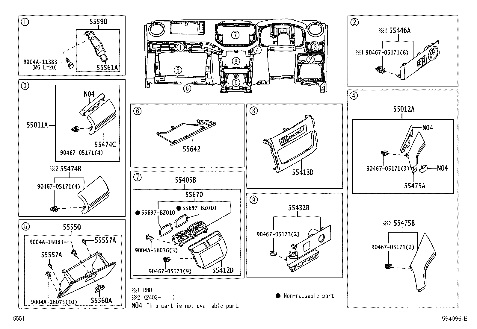 Figure 554095E