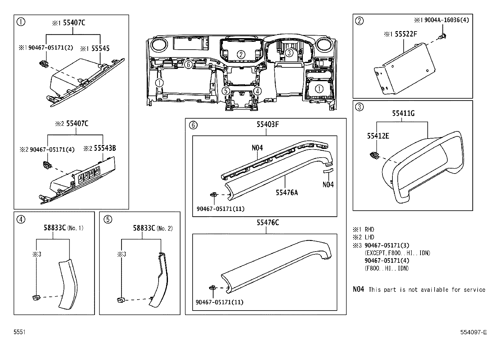 Figure 554097E