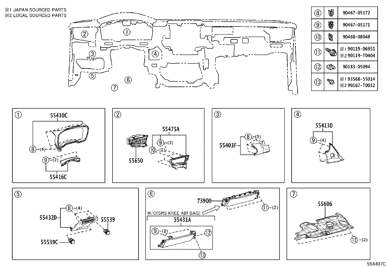 Figure 554407C