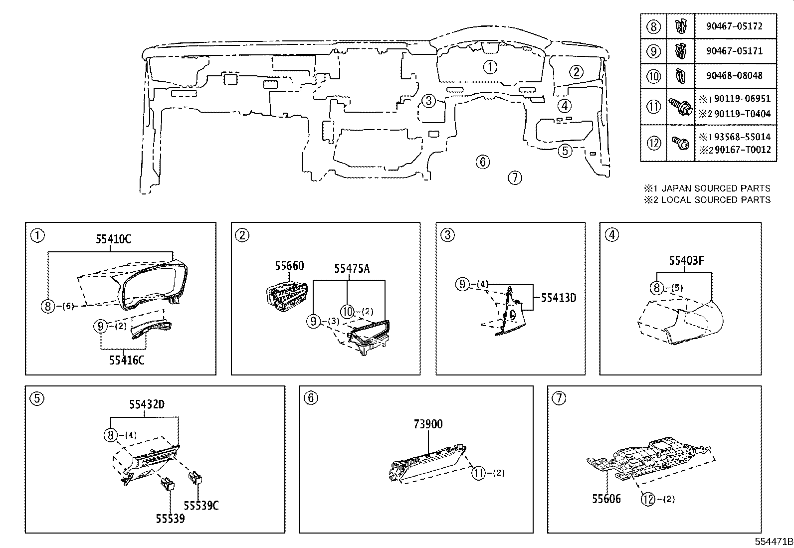 Figure 554471B