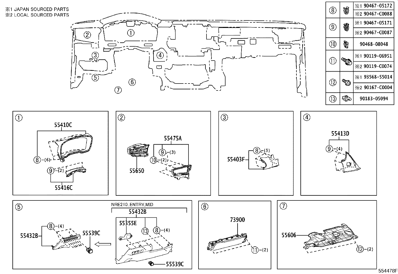 Figure 554478F