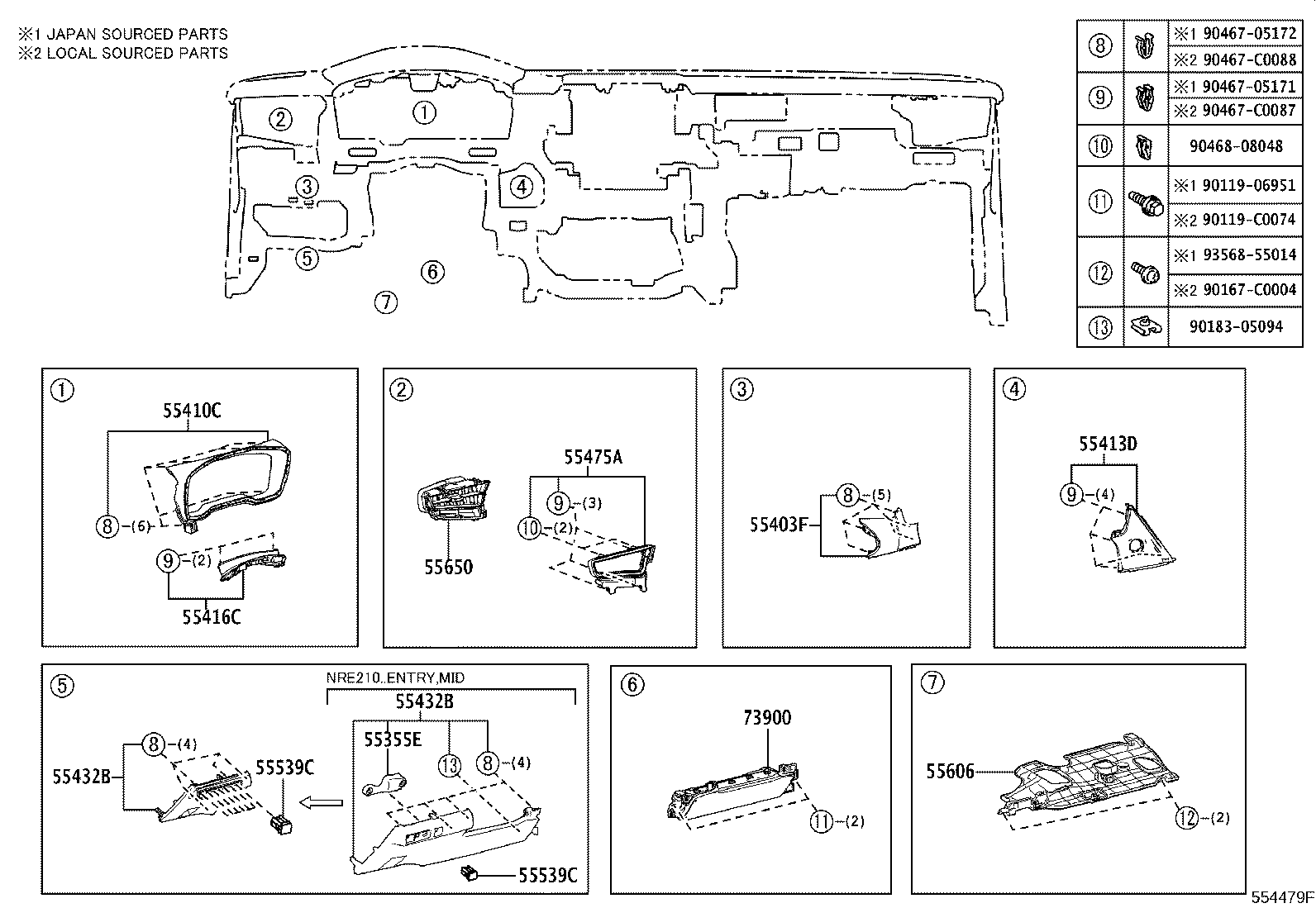 Figure 554479F