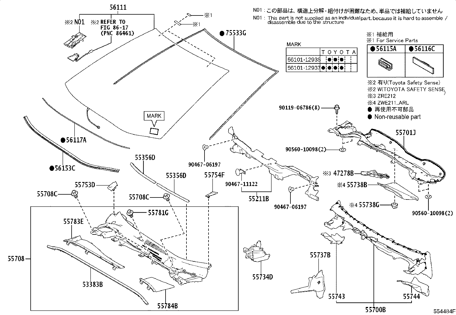 Figure 554484F