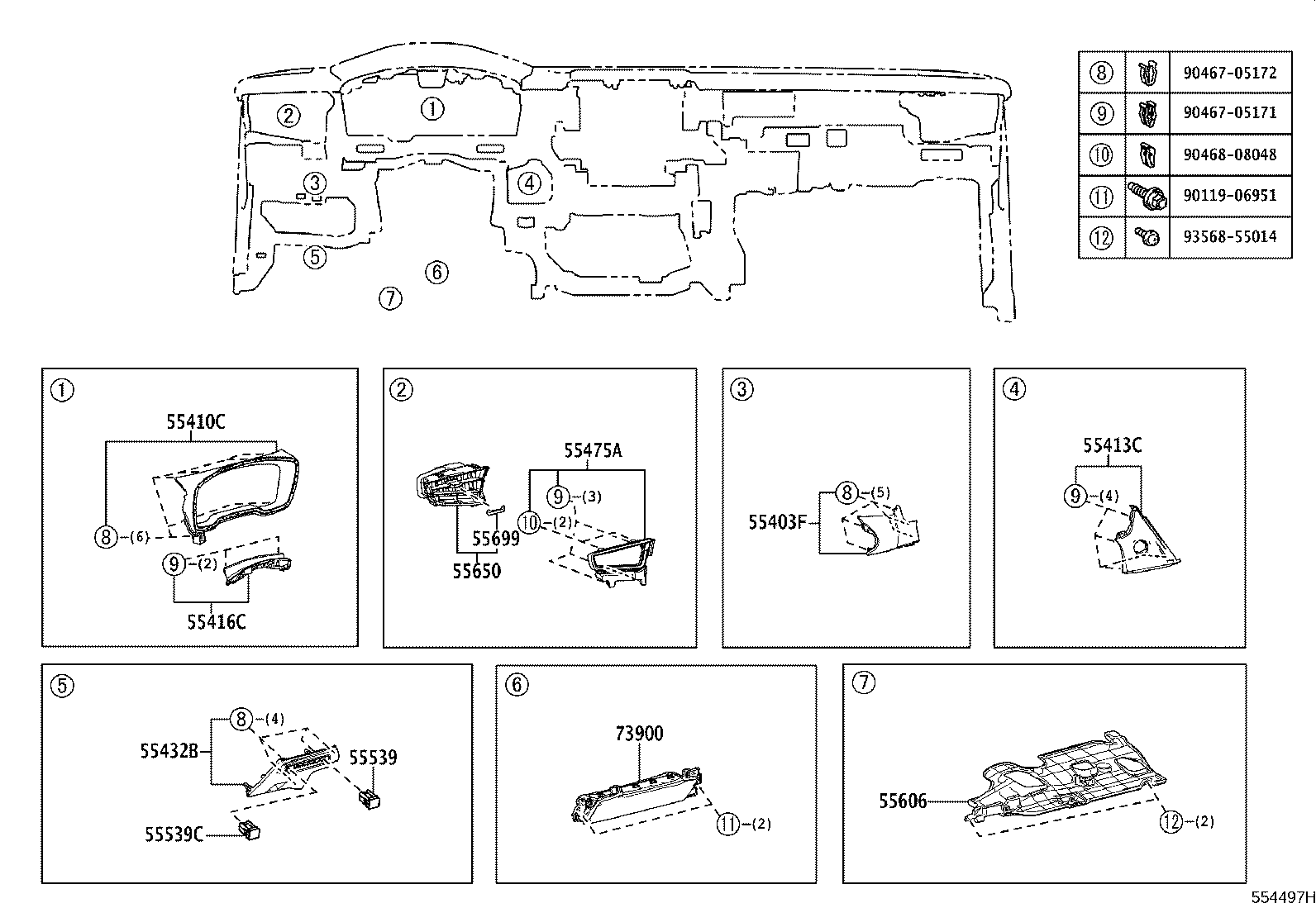 Figure 554497H